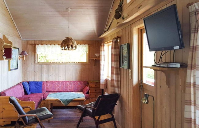 6 Person Holiday Home in Vatne-by Traum - Foto 14