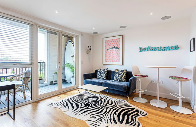 Notting Hill Retreat - Foto 8