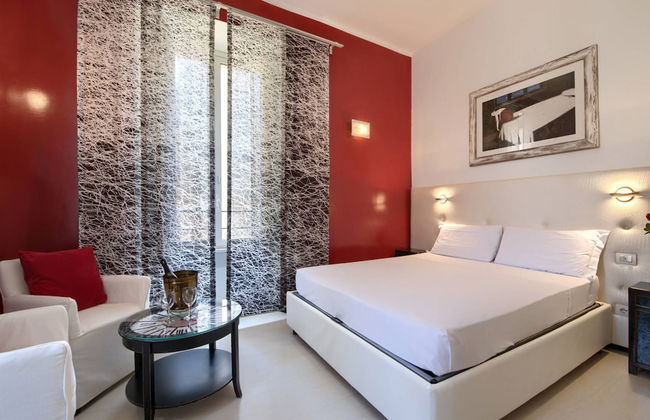 Alloggio per uso turistico DAmbrosio Antonella Gli Scipioni 53 - Foto 1