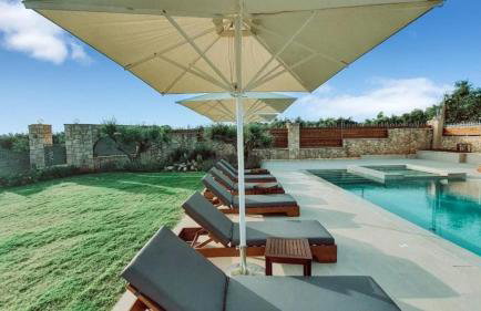 Entheon Olive Villas - Poolside Retreats - Foto 1