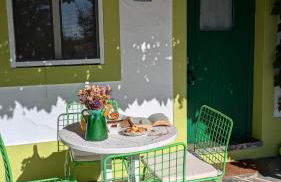 Casas de Juromenha - Foto 44