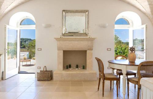 Borgo Del Tempo Ritrovato - Luxury Relais in Puglia - Foto 130