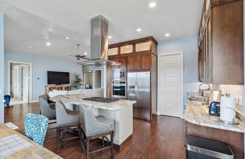 St. Pete Beach Executive Waterfront Retreat - Foto 11