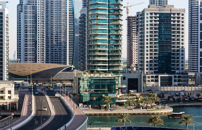 HiGuests - Sky Views - Foto 37