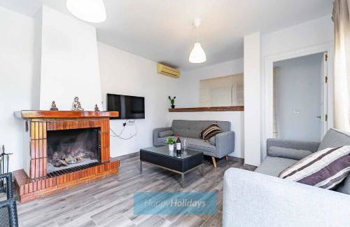 Chalet el Lagar - Photo 12