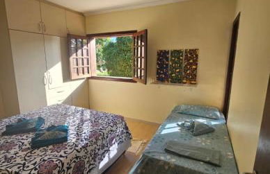 Casa Bege - Gaia aluguel temporada Mcz - 5 quartos - Foto 29