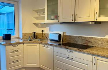 Schöne Wohnung 1 - Foto 8