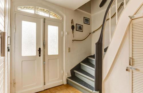 Apartment Wohnung für sechs Personen im Dachgeschoss by Interhome - Foto 8