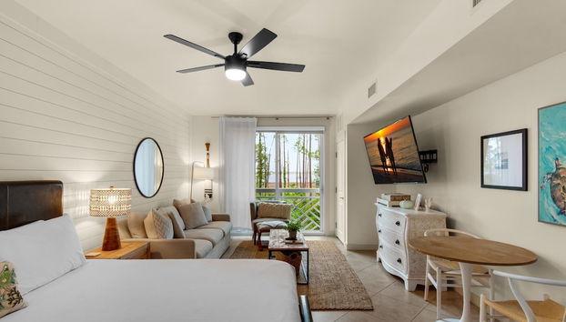 Bahia 4122 - Foto 2, Habitación