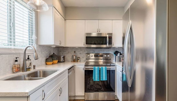 Rustic Modern Townhouse Old Town 4 Heated Pools - Foto 5, Habitación