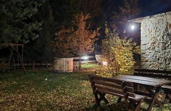 Ostoja Będzyn- Wypoczynek nad Pilicą - Foto 57