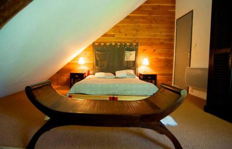 Le Gite de la Passerelle à Crévoux - Foto 1