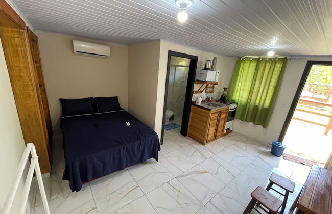 Paraíso do Estaleirinho - Baln Camboriú - Photo 3