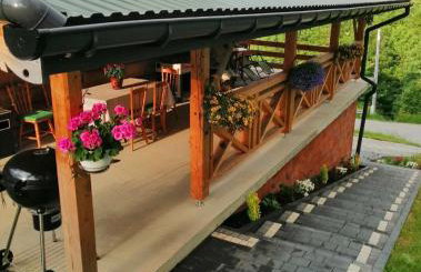 Miodowa Chatka - Foto 24