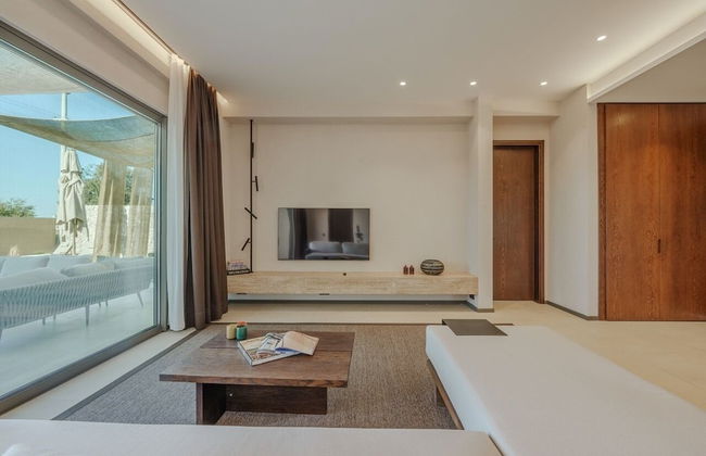 Silence Villas - Foto 31