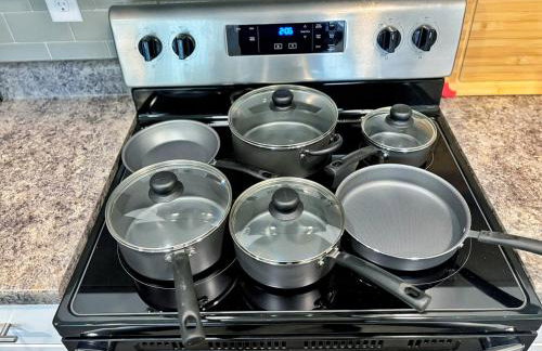 Golden Fern Escape - Foto 14