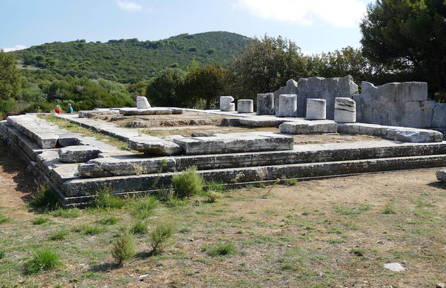 esperides holidays - Foto 59