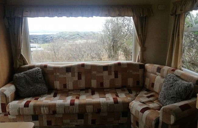 Steading Holidays - Croft Caravan - Foto 6