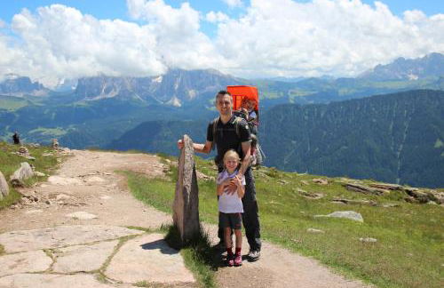 Appartements Riegelehof - Photo 38