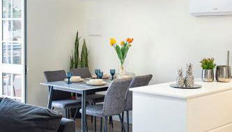 Panoramic Attic by Sabugo House - Foto 5