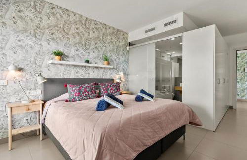 Luxury Apartment With Sea View - Foto 17