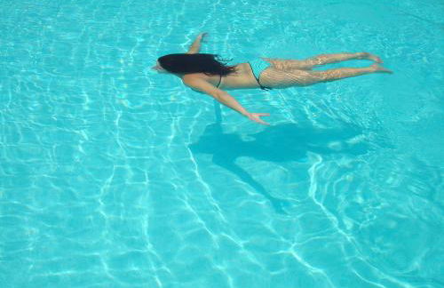 Villa Madeleine Tower View - Foto 53