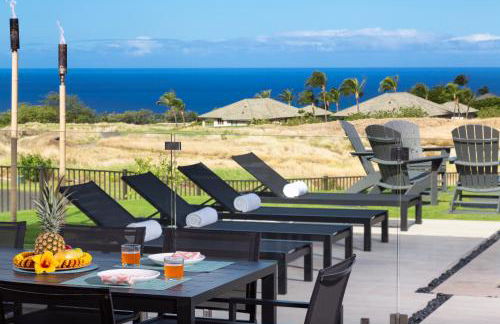 ❤PiH❤ Hale Kailani Heated Private Pool Spa - Foto 1