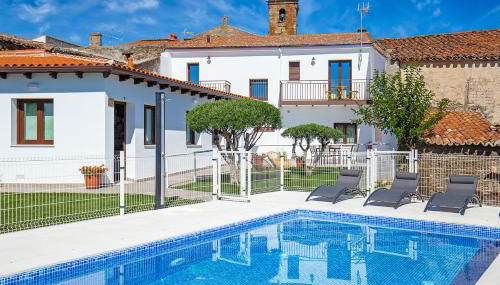 Apartamentos Rurales Cielo de Monfragüe - Foto 3