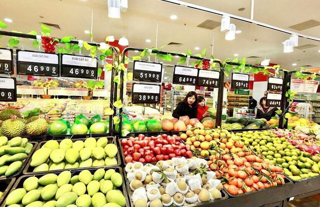 HMH - Vinhomes GreenBay Apartment - Foto 67