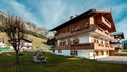 Appartamenti Kratter Pietro - Foto 4