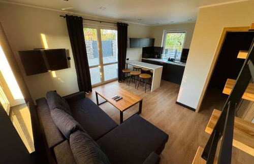 Agroturystyka Domki za Lipą - Foto 10