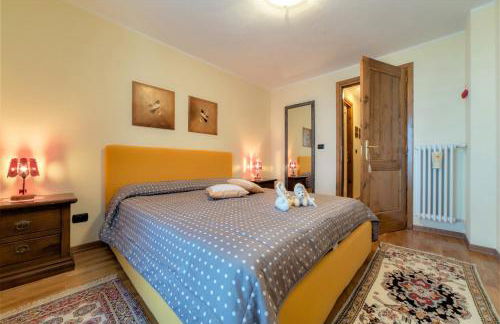 Appartamento Pila Bellevue - Foto 9