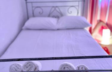 Rose Boho House, Kea, Ioulis - Photo 25