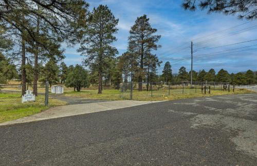 Ski, Hike and Explore Flagstaff Cottage! - Photo 26