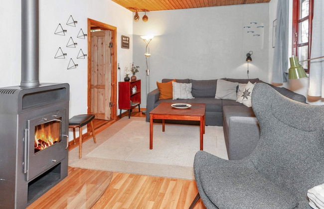 4 Person Holiday Home in Laeso - Foto 23