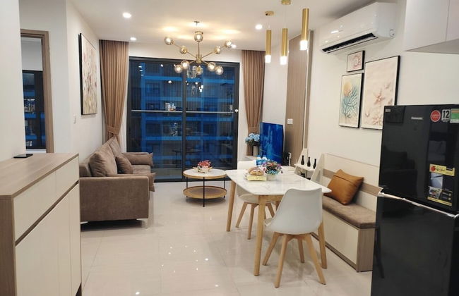 Bom Homes- Vinhomes Ocean Park - Foto 49