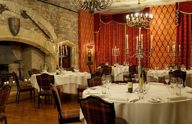 Thornbury Castle, Relais & Châteaux - Foto 70