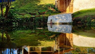 Casa Lua - Foto 1, Garden