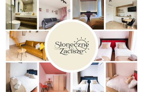 Słoneczne Zacisze Las obok Zatora - Photo 71