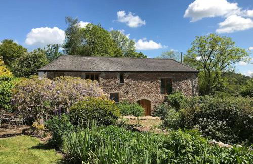 Luggs Barn - Beautiful Devon Hideaway - Photo 1