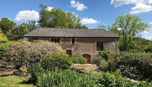 Luggs Barn - Beautiful Devon Hideaway - Foto 1