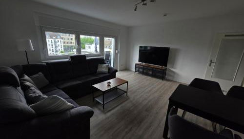 Apartments-Room Leverkusen City - Foto 4