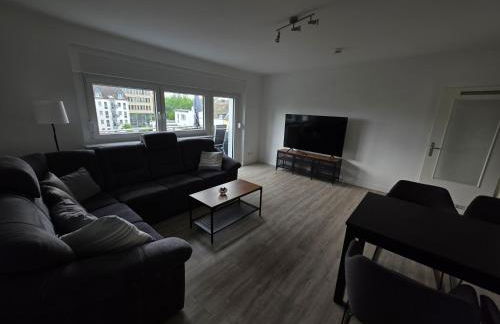 Apartments-Room Leverkusen City - Foto 4