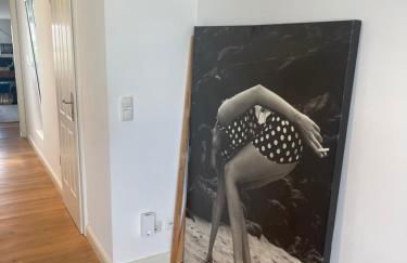 Luxus Penthouse Waterview - Foto 17