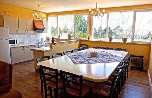 GRANDE VILLA en TOURAINE - Foto 3