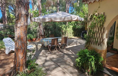 Villetta in stile mediterraneo - Foto 39