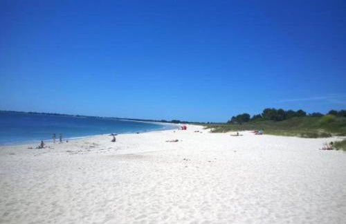 Les Marines du Treustel - Foto 25
