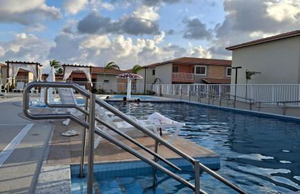 Apto club tipo resort - Foto 31