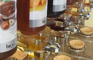 Luna Residence Hotel - Foto 24