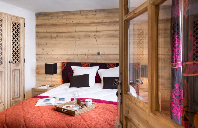 CGH Rés&Spa Le Grange aux Fées 5* - Foto 4